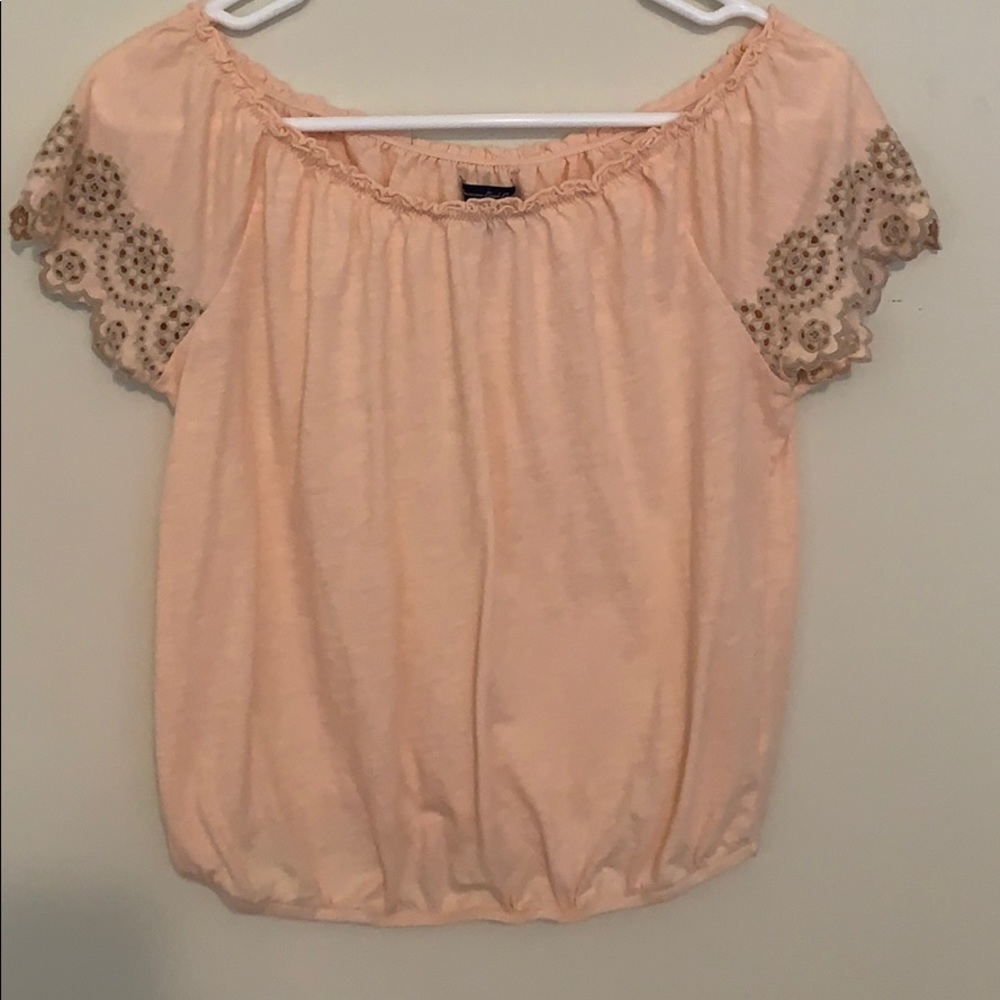 American Eagle T-shirt